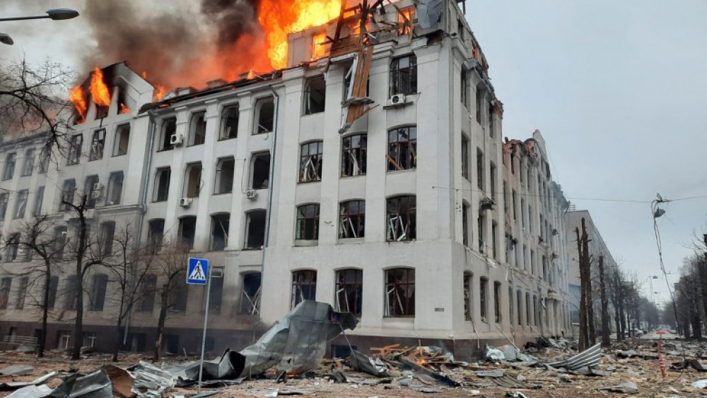 Când se va termina războiul din Ucraina? Ce spune consilierul lui Zelenski